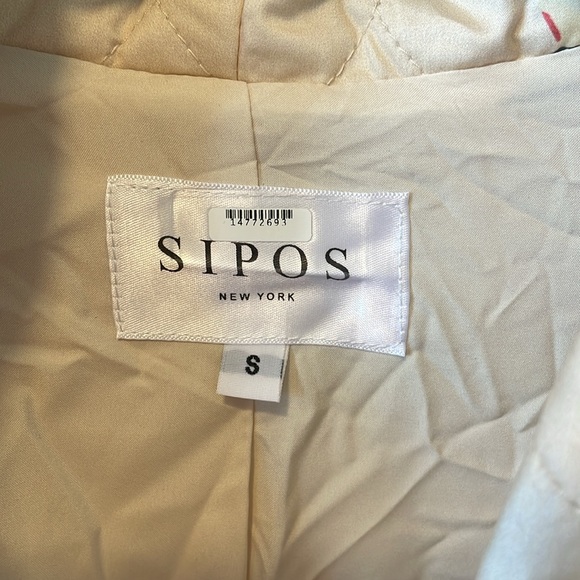 Samantha Sipos quilted coat - Picture 9 of 9